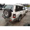 MITSUBISHI MONTERO (V20/V40)