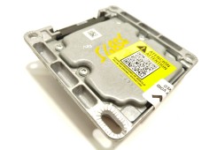 Recambio de centralita airbag para bmw 1 (f20) 116 d referencia OEM IAM 34526887752  0265020878 2