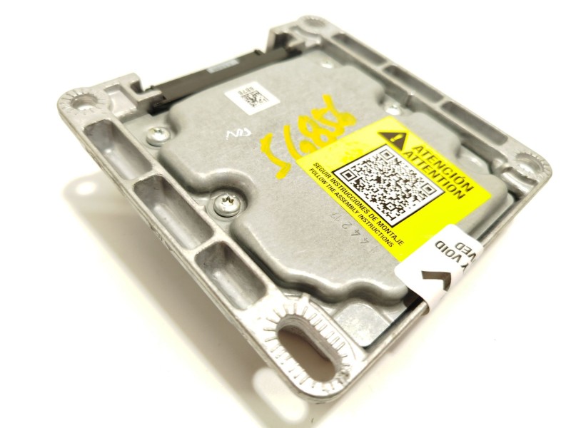 Recambio de centralita airbag para bmw 1 (f20) 116 d referencia OEM IAM 34526887752  0265020878