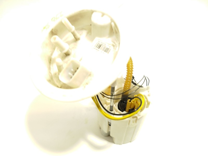 Recambio de bomba combustible para bmw 1 (f20) 116 d referencia OEM IAM 7344067 16117344067 0580204029