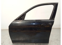 Recambio de puerta delantera izquierda para bmw 1 (f20) 116 d referencia OEM IAM 41007284511 41009628759 