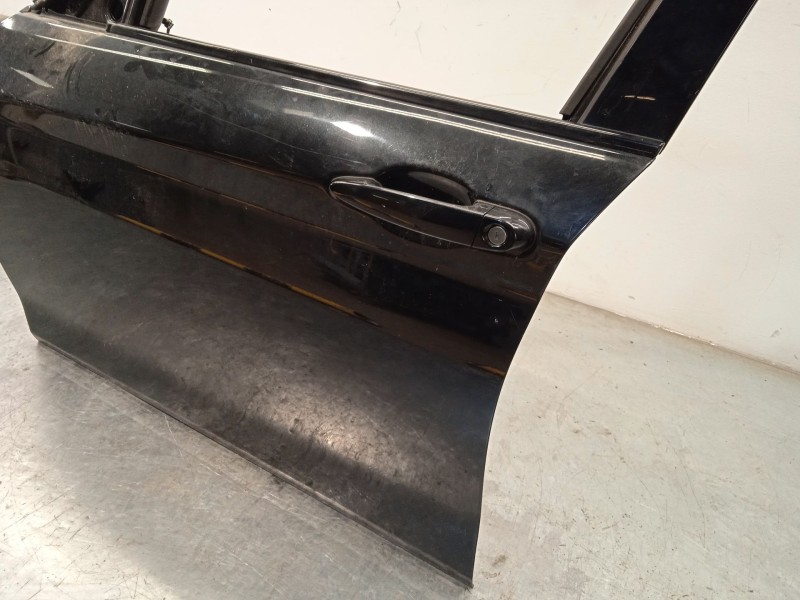 Recambio de puerta delantera izquierda para bmw 1 (f20) 116 d referencia OEM IAM 41007284511 41009628759 