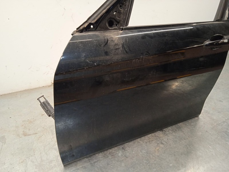 Recambio de puerta delantera izquierda para bmw 1 (f20) 116 d referencia OEM IAM 41007284511 41009628759 