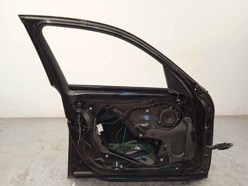 Recambio de puerta delantera izquierda para bmw 1 (f20) 116 d referencia OEM IAM 41007284511 41009628759 