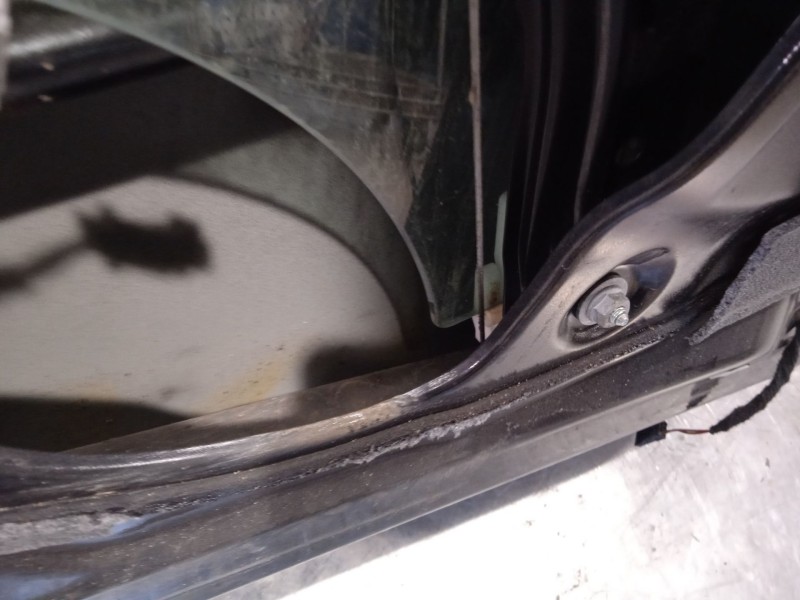 Recambio de puerta delantera izquierda para bmw 1 (f20) 116 d referencia OEM IAM 41007284511 41009628759 