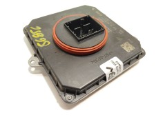 Recambio de centralita faros xenon para bmw 1 (f20) 116 d referencia OEM IAM 7492024 63118494844 