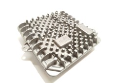 Recambio de centralita faros xenon para bmw 1 (f20) 116 d referencia OEM IAM 7492024 63118494844  2