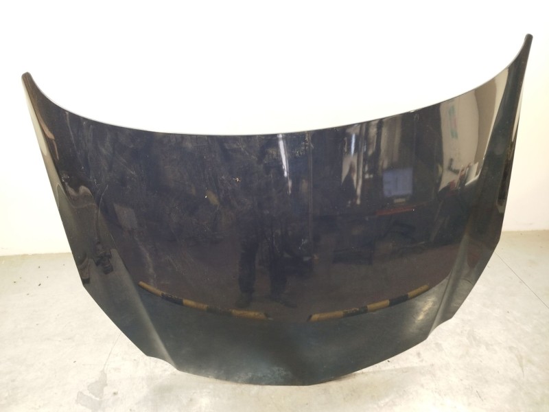 Recambio de capot para opel insignia a (g09) 2.0 cdti (68) referencia OEM IAM 39059617  