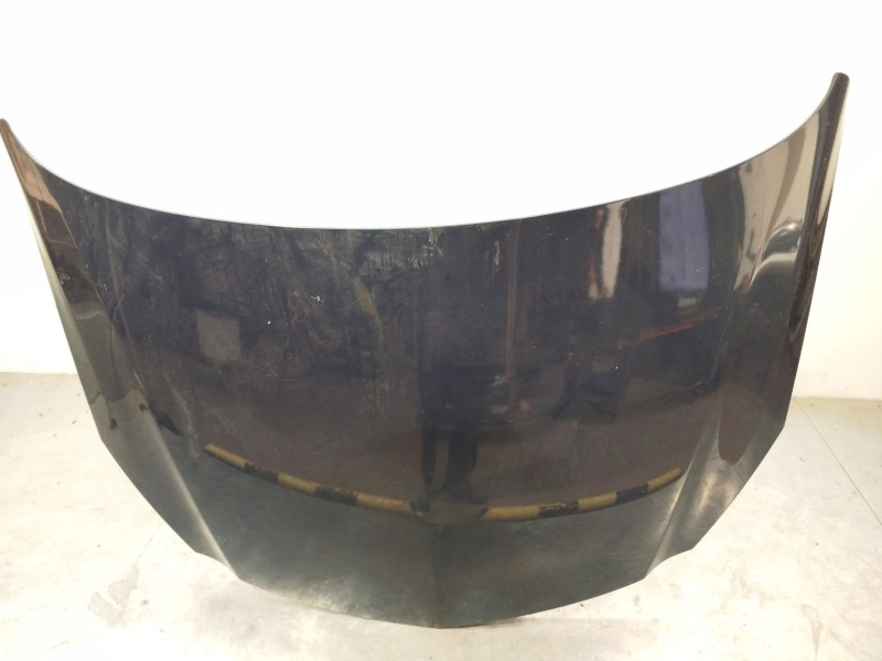 Recambio de capot para opel insignia a (g09) 2.0 cdti (68) referencia OEM IAM 39059617  