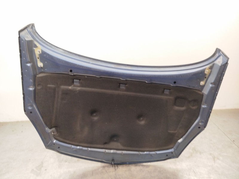 Recambio de capot para opel insignia a (g09) 2.0 cdti (68) referencia OEM IAM 39059617  