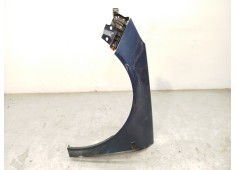 Recambio de aleta delantera izquierda para opel insignia a (g09) 2.0 cdti (68) referencia OEM IAM 13277520  