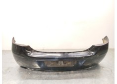 Recambio de paragolpes trasero para toyota yaris (_p9_) 1.0 vvt-i (ksp90_) referencia OEM IAM 521590D986  