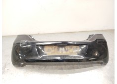 Recambio de paragolpes trasero para toyota yaris (_p9_) 1.0 vvt-i (ksp90_) referencia OEM IAM 521590D986   2