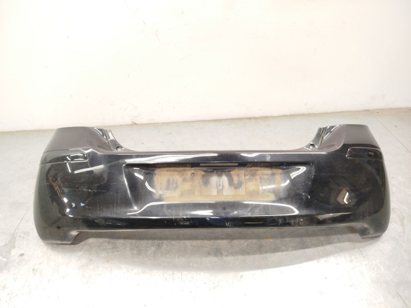 Recambio de paragolpes trasero para toyota yaris (_p9_) 1.0 vvt-i (ksp90_) referencia OEM IAM 521590D986  
