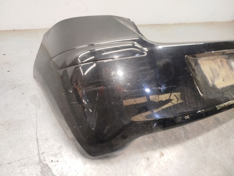 Recambio de paragolpes trasero para toyota yaris (_p9_) 1.0 vvt-i (ksp90_) referencia OEM IAM 521590D986  