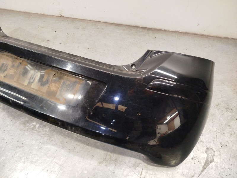 Recambio de paragolpes trasero para toyota yaris (_p9_) 1.0 vvt-i (ksp90_) referencia OEM IAM 521590D986  