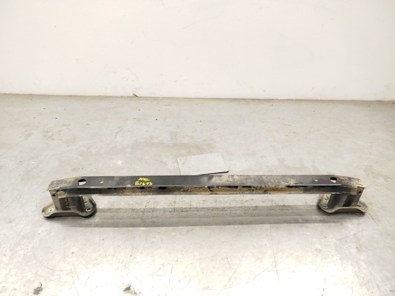 Recambio de refuerzo paragolpes trasero para toyota yaris (_p9_) 1.0 vvt-i (ksp90_) referencia OEM IAM 520230D010  