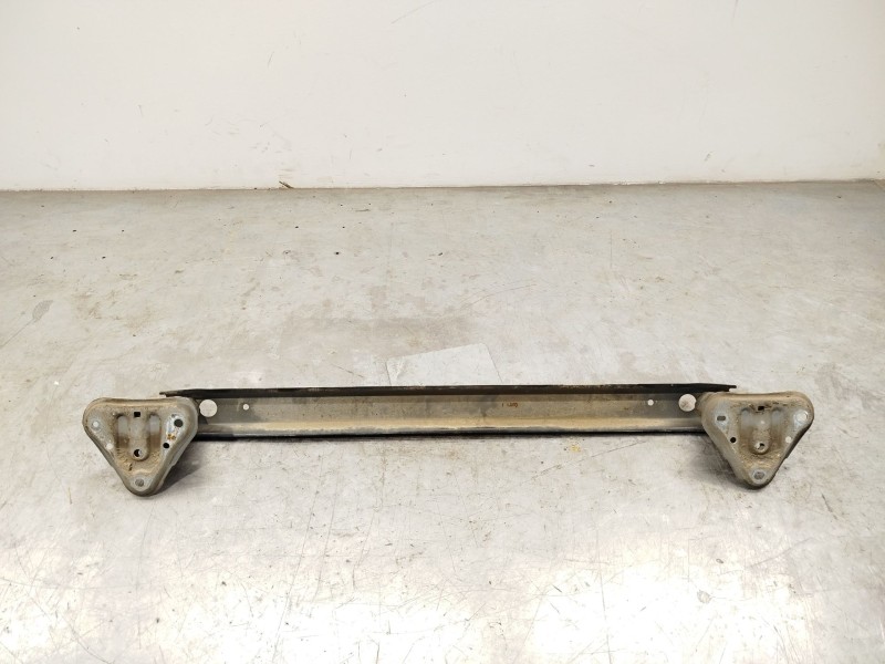 Recambio de refuerzo paragolpes trasero para toyota yaris (_p9_) 1.0 vvt-i (ksp90_) referencia OEM IAM 520230D010  