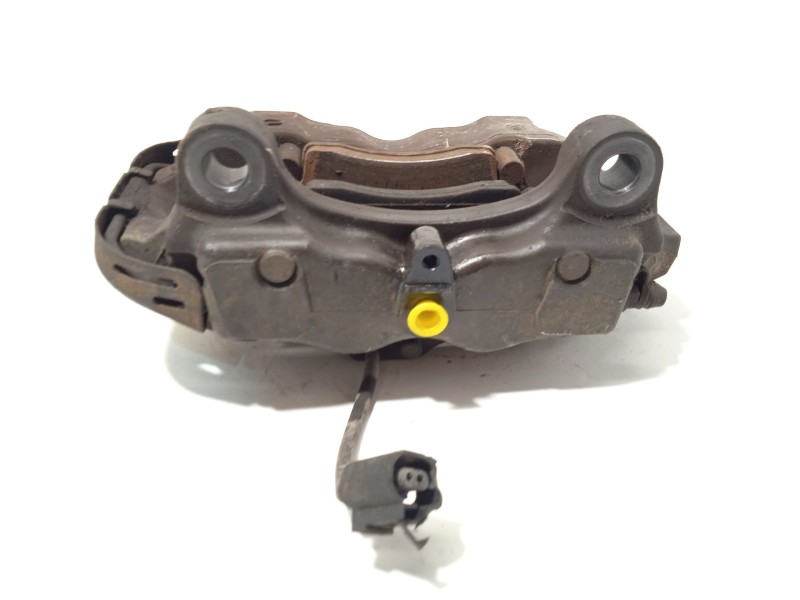 Recambio de pinza freno trasera izquierda para audi q7 (4lb) 3.0 tdi quattro referencia OEM IAM 7L6615423L  