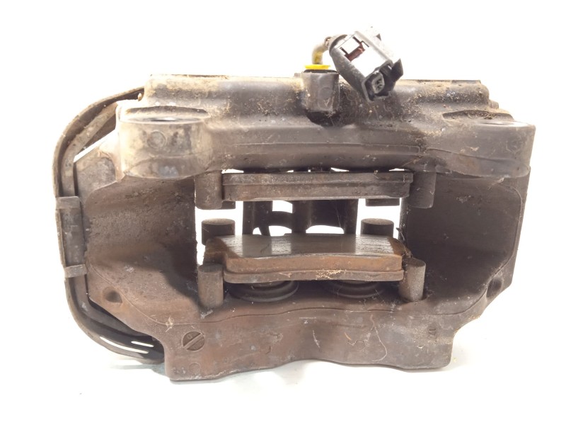 Recambio de pinza freno trasera derecha para audi q7 (4lb) 3.0 tdi quattro referencia OEM IAM 7L6615424L  