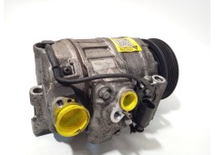 Recambio de compresor aire acondicionado para audi q7 (4lb) 3.0 tdi quattro referencia OEM IAM 7L6820803T  