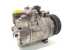Recambio de compresor aire acondicionado para audi q7 (4lb) 3.0 tdi quattro referencia OEM IAM 7L6820803T   2