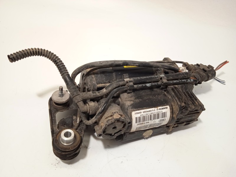 Recambio de bomba suspension para audi q7 (4lb) 3.0 tdi quattro referencia OEM IAM 7L8616006C 7L8616007 15150000413