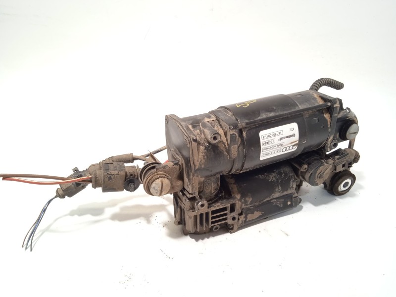 Recambio de bomba suspension para audi q7 (4lb) 3.0 tdi quattro referencia OEM IAM 7L8616006C 7L8616007 15150000413