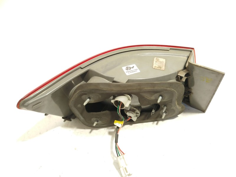 Recambio de piloto trasero derecho para hyundai sonata v (nf) 2.0 crdi referencia OEM IAM 924023K010  