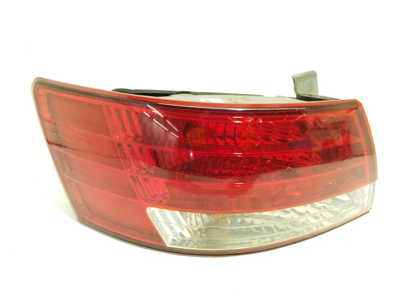 Recambio de piloto trasero izquierdo para hyundai sonata v (nf) 2.0 crdi referencia OEM IAM 924013K010  