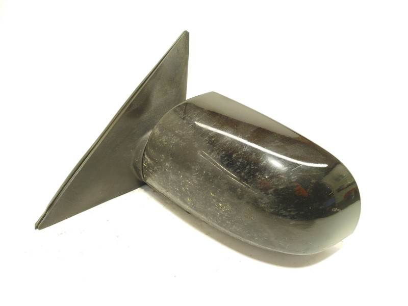 Recambio de retrovisor izquierdo para hyundai sonata v (nf) 2.0 crdi referencia OEM IAM 876103K500  