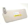 Recambio de parasol derecho para renault captur i (j5_, h5_) 0.9 tce 90 referencia OEM IAM 964003555R  
