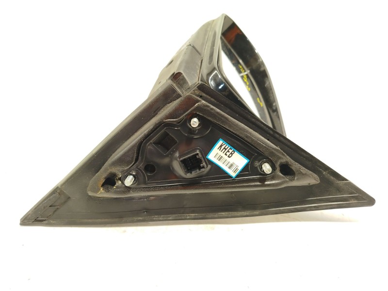 Recambio de retrovisor izquierdo para hyundai sonata v (nf) 2.0 crdi referencia OEM IAM 876103K500  