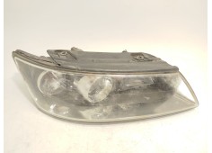 Recambio de faro derecho para hyundai sonata v (nf) 2.0 crdi referencia OEM IAM 921023K020   2