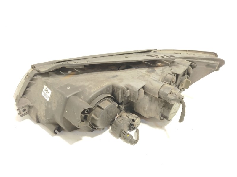 Recambio de faro derecho para hyundai sonata v (nf) 2.0 crdi referencia OEM IAM 921023K020  