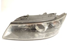 Recambio de faro izquierdo para hyundai sonata v (nf) 2.0 crdi referencia OEM IAM 921013K110   2