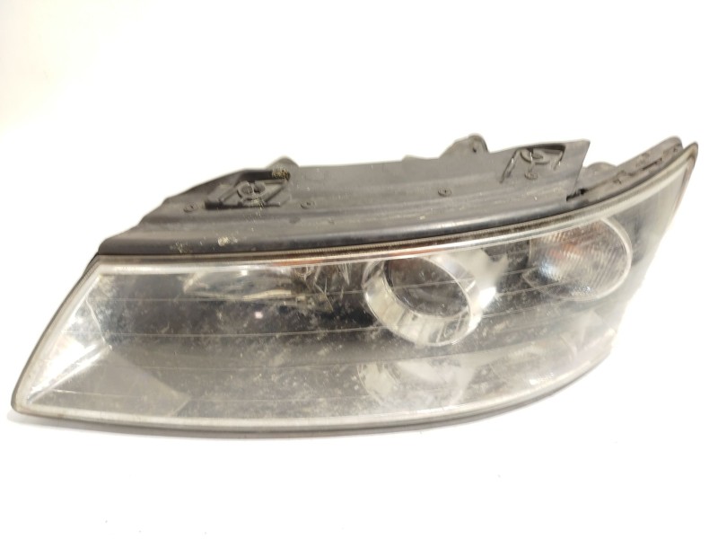 Recambio de faro izquierdo para hyundai sonata v (nf) 2.0 crdi referencia OEM IAM 921013K110  