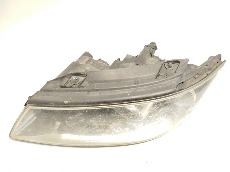 Recambio de faro izquierdo para hyundai sonata v (nf) 2.0 crdi referencia OEM IAM 921013K110  