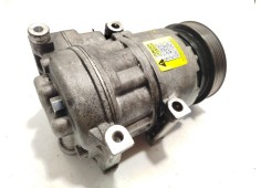 Recambio de compresor aire acondicionado para hyundai sonata v (nf) 2.0 crdi referencia OEM IAM 977013K720  
