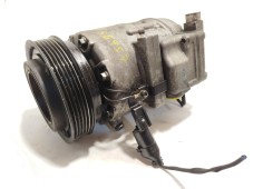 Recambio de compresor aire acondicionado para hyundai sonata v (nf) 2.0 crdi referencia OEM IAM 977013K720   2