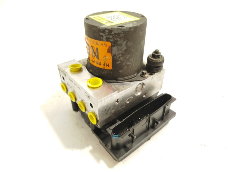 Recambio de abs para hyundai sonata v (nf) 2.0 crdi referencia OEM IAM 589203K101 0265950612 0265235212