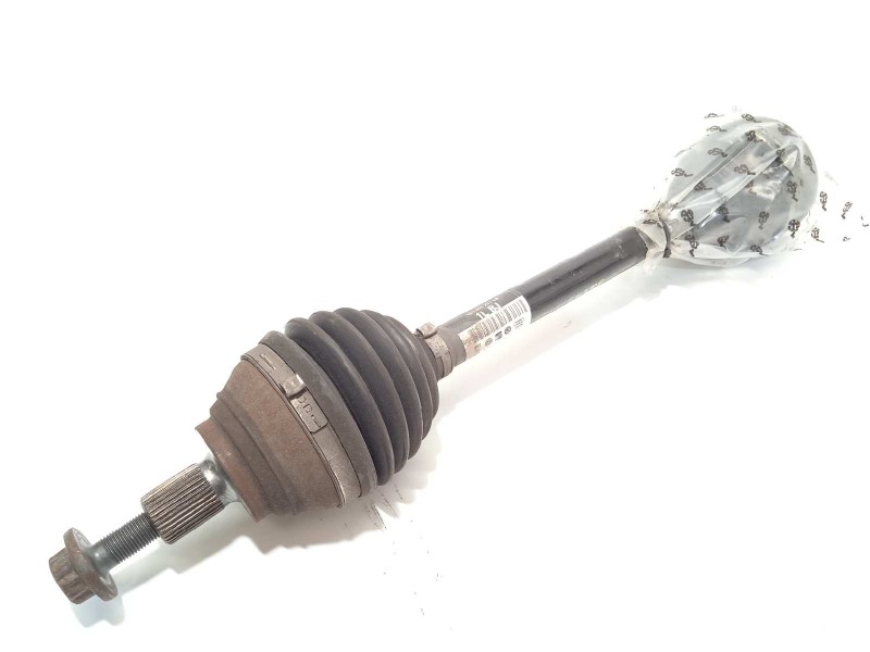 TRANSMISION DELANTERA IZQUIERDA 1K0407271LB 