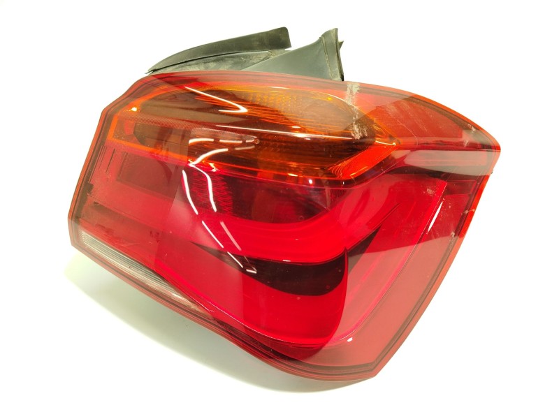 Recambio de piloto trasero derecho para bmw 1 (f20) 116 d referencia OEM IAM 7456502 63217456502 