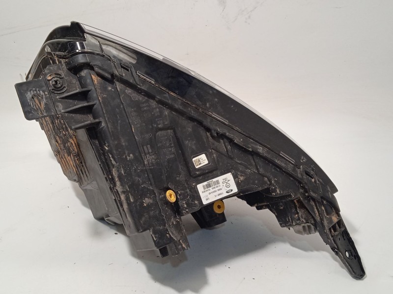 Recambio de faro derecho para ford tourneo courier 1.0 ecoboost referencia OEM IAM R2X613E014AF 2833282 