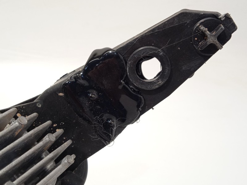 Recambio de faro derecho para ford tourneo courier 1.0 ecoboost referencia OEM IAM R2X613E014AF 2833282 