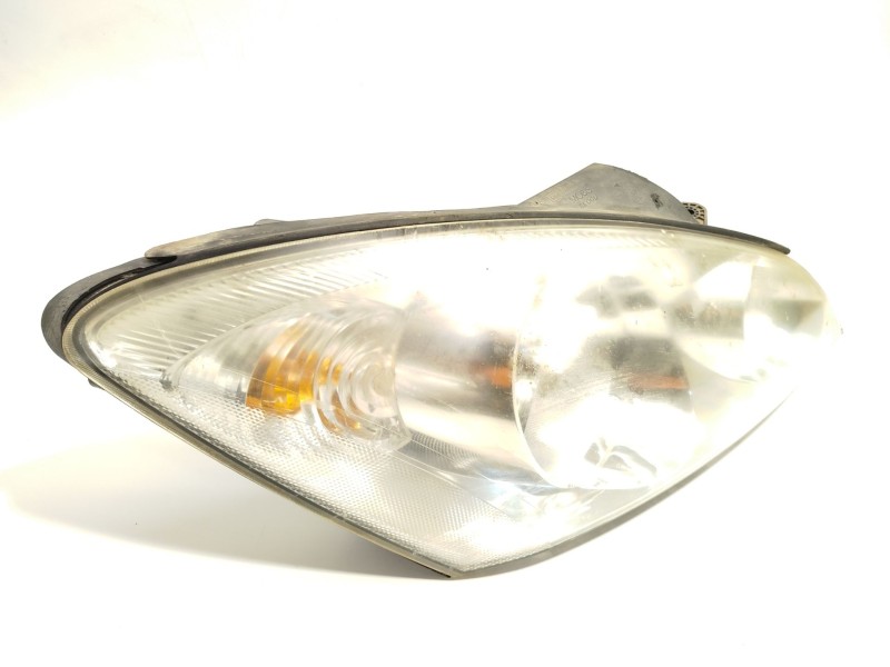 Recambio de faro derecho para kia cee´d hatchback (ed) 1.6 crdi 115 referencia OEM IAM 921021H000  