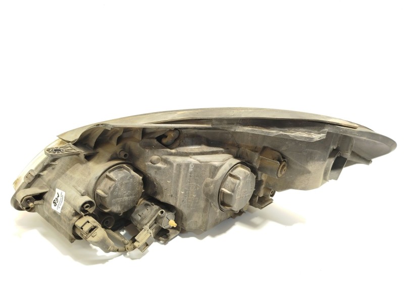 Recambio de faro derecho para kia cee´d hatchback (ed) 1.6 crdi 115 referencia OEM IAM 921021H000  