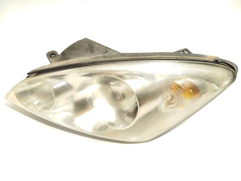 Recambio de faro izquierdo para kia cee´d hatchback (ed) 1.6 crdi 115 referencia OEM IAM 921011H000  