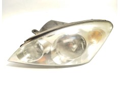 Recambio de faro izquierdo para kia cee´d hatchback (ed) 1.6 crdi 115 referencia OEM IAM 921011H000   2