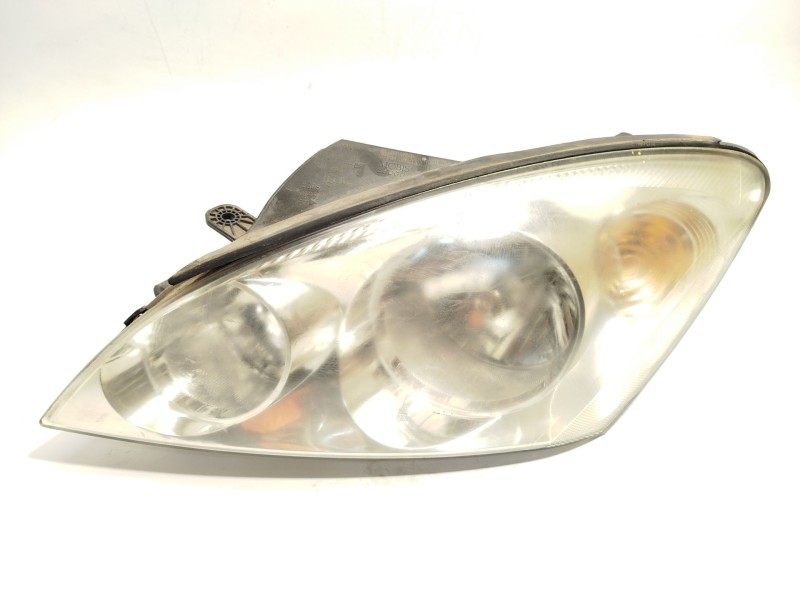 Recambio de faro izquierdo para kia cee´d hatchback (ed) 1.6 crdi 115 referencia OEM IAM 921011H000  